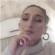 Laureanda in psicologia impartisce lezioni per studenti di scuola secondaria di primo e secondo grado, per qualsiasi indirizzo